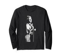 Lulu Make Believe Cantante World Era Live 1973 Maglia a Manica