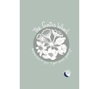 Lulu Minns The Genius Wheel (Tascabile)