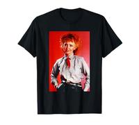 Lulu Musical Theatre Cantante e Attrice Pop 1987 Maglietta