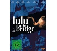 Lulu on the Bridge