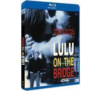 Lulu on the Bridge