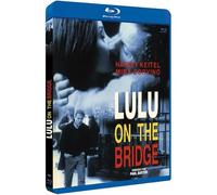 Lulu on the Bridge [ Blu-Ray, Reg.A/B/C Import - Spain ]