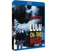 Lulu on the Bridge - Bluray Import Resen - Audio ITA
