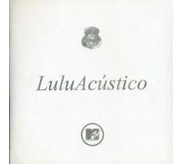 Lulu Santos - Acustico Mtv [CD Um]