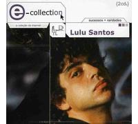 Lulu Santos - E-Collections