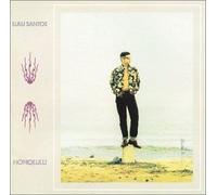 Lulu Santos - Honolulu