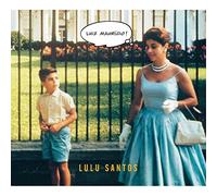 Lulu Santos - Luiz Mauricio