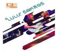 Lulu Santos - Mtv Ao Vivo