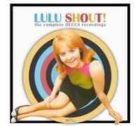 Lulu - Shout! - Complete Decca Record