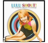 Lulu - Shout! Complete Decca Recordings (2 CD)