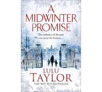 Lulu Taylor A Midwinter Promise (Tascabile)