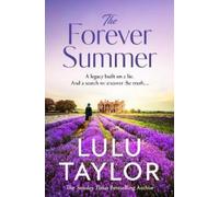 Lulu Taylor The Secret at Summer's End (Tascabile)