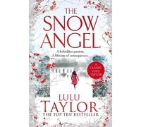Lulu Taylor The Snow Angel (Tascabile)