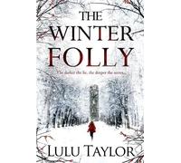 Lulu Taylor The Winter Folly (Tascabile)