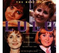 Lulu - The Best of