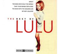 Lulu - The Best of