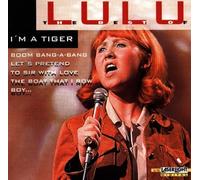 Lulu - The Best of Lulu