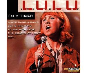 Lulu - The Best of Lulu