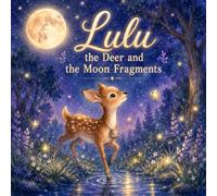 Lulu the Deer and the Moon Fragments