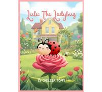 Lulu The Ladybug
