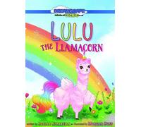 Lulu the Llamacorn (DVD)