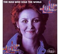 Lulu - The Man Who Sold the World