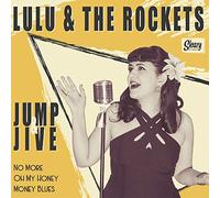 Lulu & The Rockets - Lulu & The Rockets - Jump & Jive