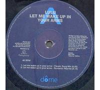 Lulu - There Has Got to Be a Way