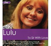 Lulu - To Sir With Love