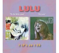 Lulu - To Sir With Love/It'S Lulu