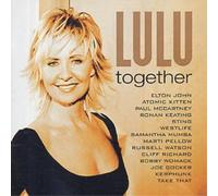 Lulu Together (CD) Album