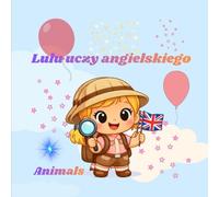 Lulu uczy angielskiego: Animals