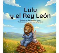 Lulu y el León