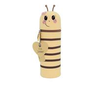 Lulubug Astuccio in silicone, Ape Sunny, astuccio