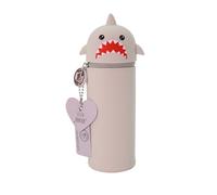 Lulubug Astuccio in silicone, grigio., s, Squal