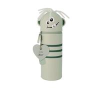 Lulubug Astuccio in silicone, Maxy, astuccio