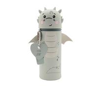 Lulubug Astuccio in silicone, motivo: drago LIU