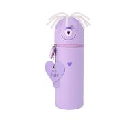 Lulubug Astuccio in silicone, Pooky, astuccio