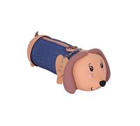 Lulubug Bassotto Fritzi Denim