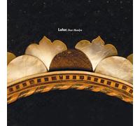 Luluc - Dear Hamlyn