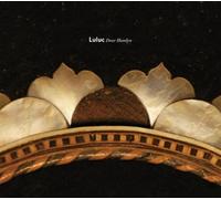 Luluc Dear Hamlyn (Vinyl LP) 12" Album