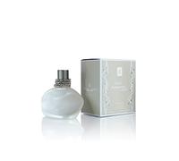 Lulu Castagnette Lady Castagnette In White 100 ml eau de parfum per Donna