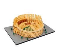 LULUFUN Kit di costruzione per un modello architettonico del Colosseo romano