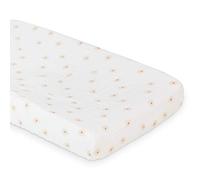 Lulujo - Copertina per cambio bambino, in morbido cotone