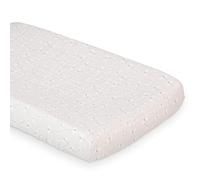Lulujo Morbido cotone Baby Change Pad Cover (libellula)