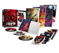 L'ululato - The Howling (4K UHD + Blu-ray + CD)