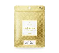 LuLuLun Face Mask Precious White 7