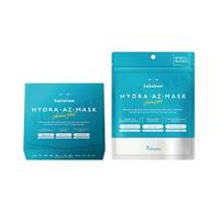 LuLuLun - Hydra AZ Mask 7 pcs