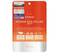 LuLuLun - Hydra-Eye Filler 12 pcs