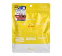 LuLuLun - Hydra V Sheet Mask Vitamin 7 pcs